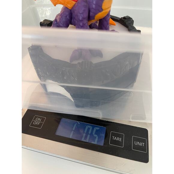 Skylanders Spyro The Dragon Digital Alarm Clock - WORKS! - Picture 10 of 10
